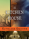 Cover image for The Kitchen House